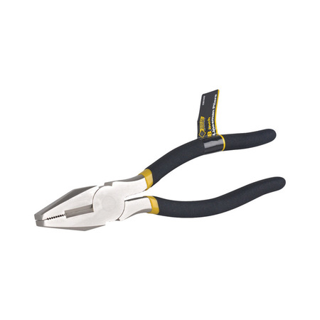 Steel Grip LINESMAN PLIER 8"" SG 2261949